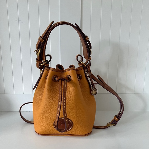 Dooney & Bourke Accessories - Dooney & Bourke Drawstring